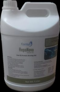 Hepanova Gel