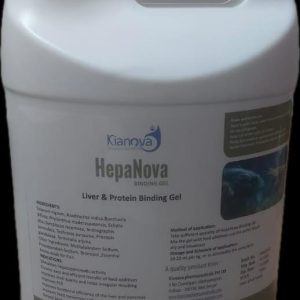 Hepanova Gel