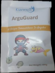 ARGUGUARD